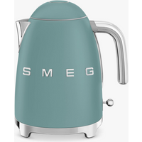 Smeg KLF03EGMUK 50's Retro Style Jug Kettle