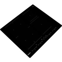 Hotpoint ACO 654 NE Induction Ceramic Hob Black