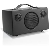 Audio Pro Addon T3+ Portable Wireless Bluetooth Speaker Coal Black Open Box Clearance