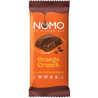 Chocolate Orange Crunch Large Bars