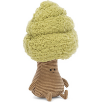 Tree Plush Toy