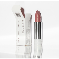 Futurelipstick Matte Lipstick Refill | Cowboy Nude | A Brown Nude | Beauty Pie
