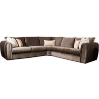 Alana Modular Corner Sofa - Choice Of Sizes & Fabrics
