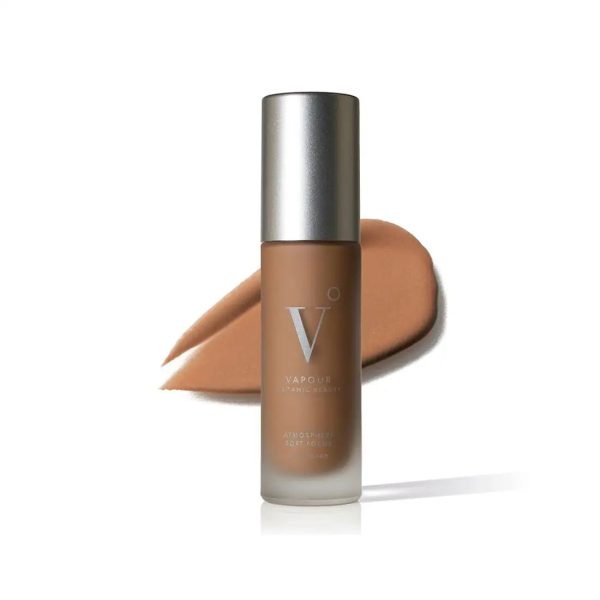 Vapour Organic Beauty Atmosphere Soft Focus Foundation s140