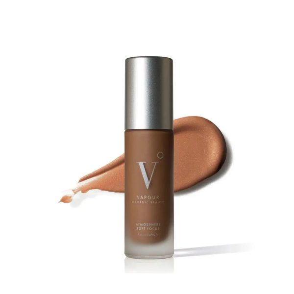 Vapour Organic Beauty Atmosphere Soft Focus Foundation s150