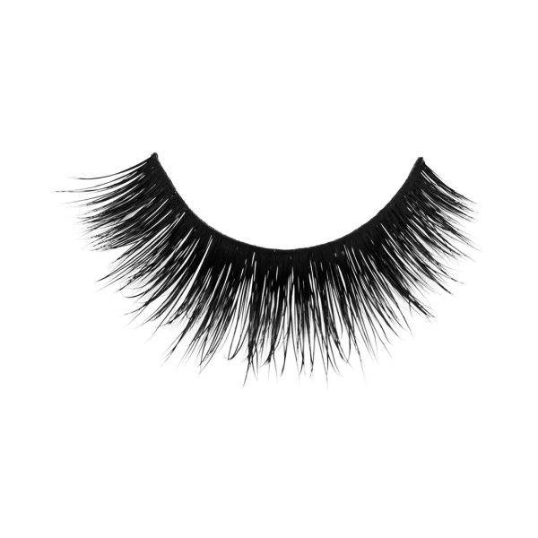 Velour Lashes Guilty! Lashaholic