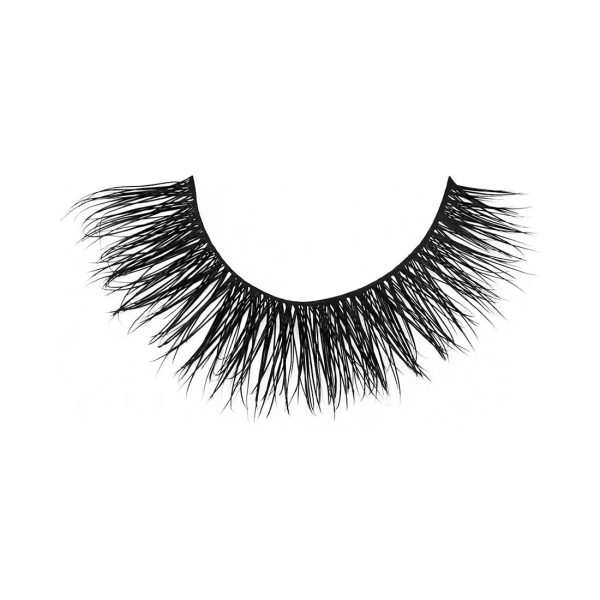 Velour Lashes Lash in the City