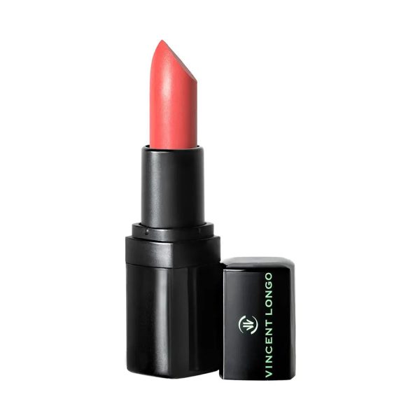 Vincent Longo Sheer Pigment Lipstick 'Cameo'