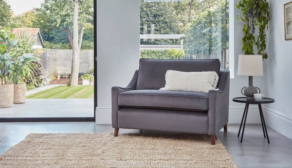 Weymouth Loveseat Sofa