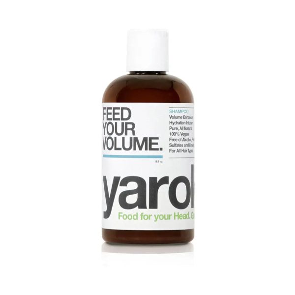 Yarok Feed Your Volume Shampoo 250ml