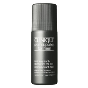 Clinique For Men Roll On Anti-Perspirant Deodorant - 75ml