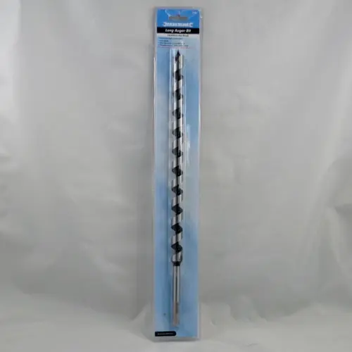 19mm x 450mm Auger Bit