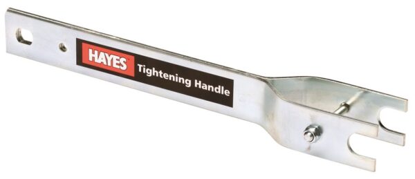 Hayes H303 Ratchet Tightening Handle