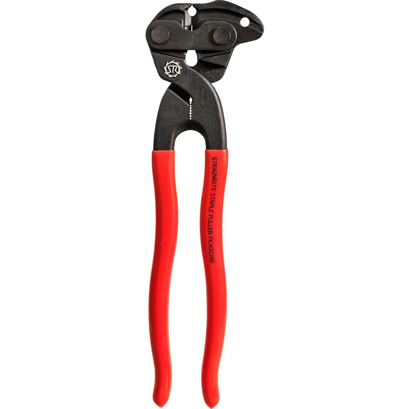 Strainrite Staple Puller