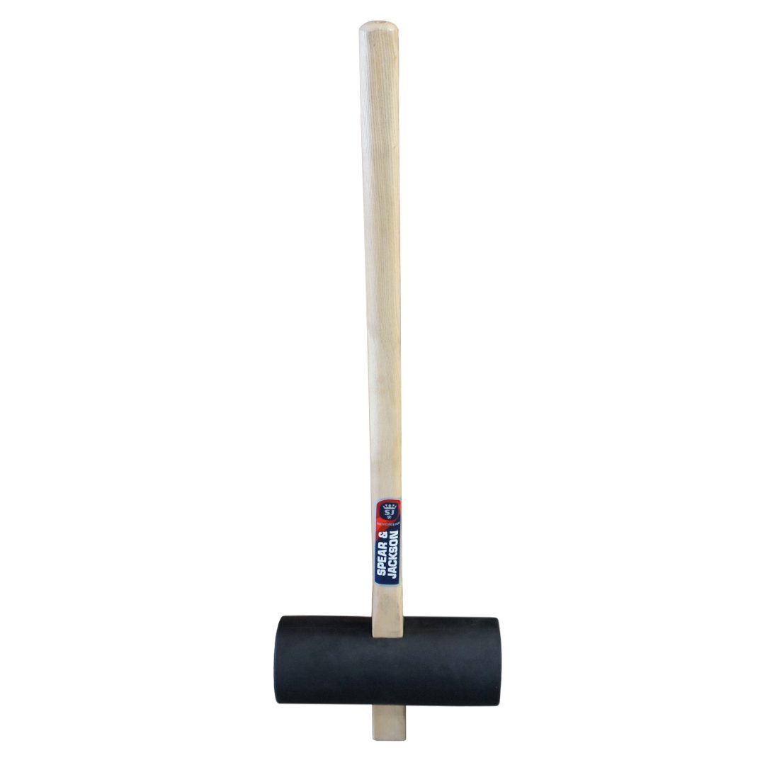 Rubber Maul