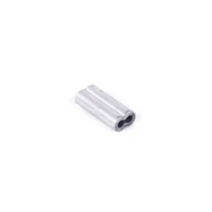 Strainrite Crimps 1.6 - 2.5mm (100pp)