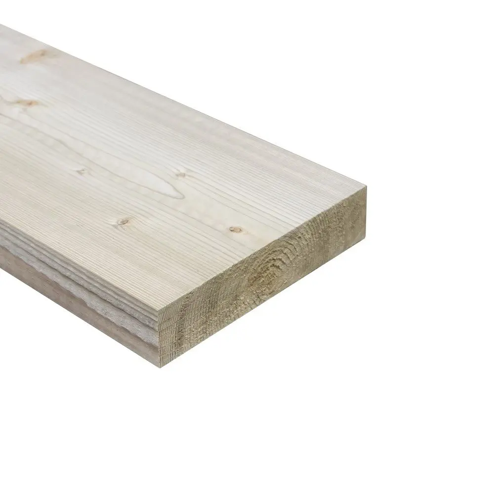 C24 4.8m x 220mm x 45mm