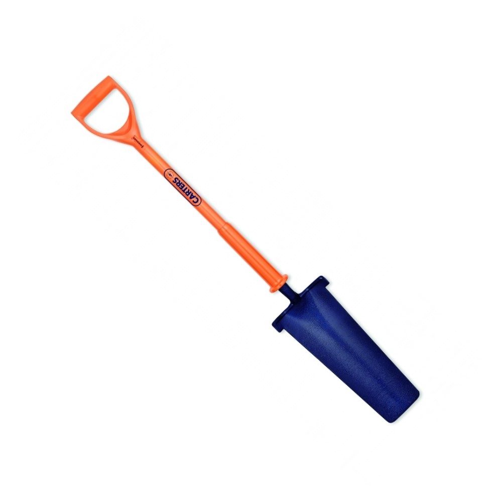 Insulated Newcastle Drainage Tool