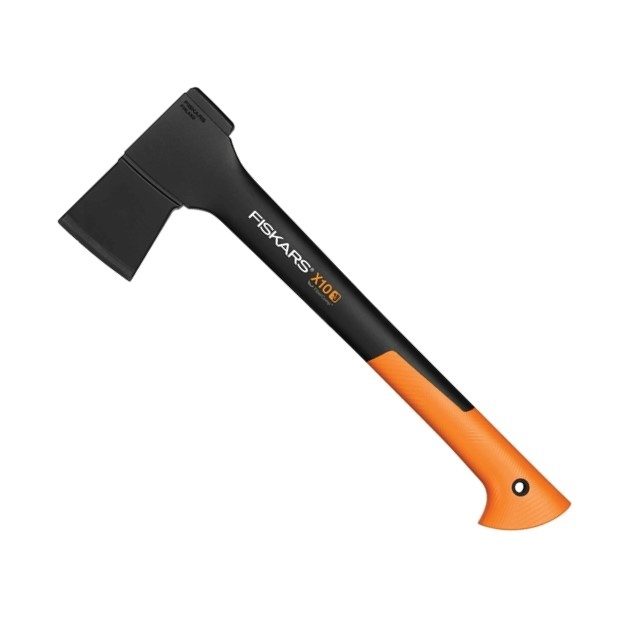 Fiskars Chopping/Carpenter Axe S X10