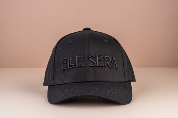 Elle Sera Hat