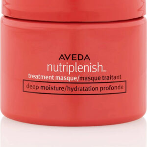 Aveda - Nutripleanish Mask Deep (200ml)