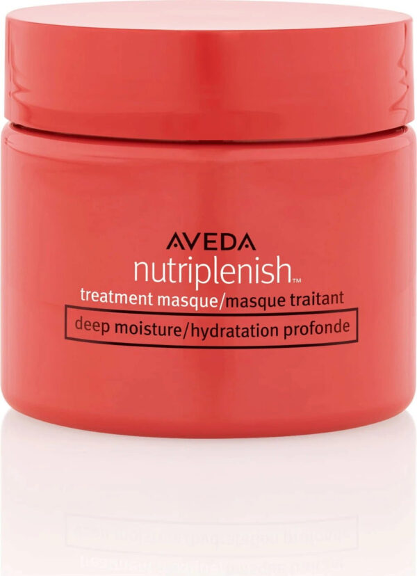 Aveda - Nutripleanish Mask Deep (200ml)