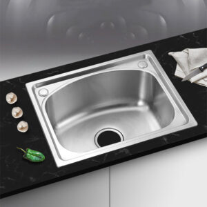 Stainless Steel Kitchen Sink