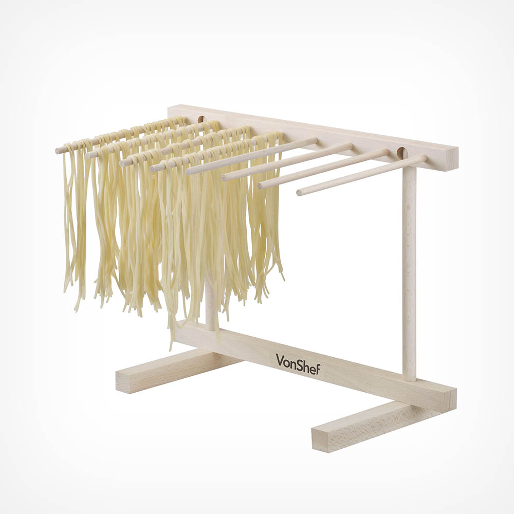 Pasta Drying Rack
