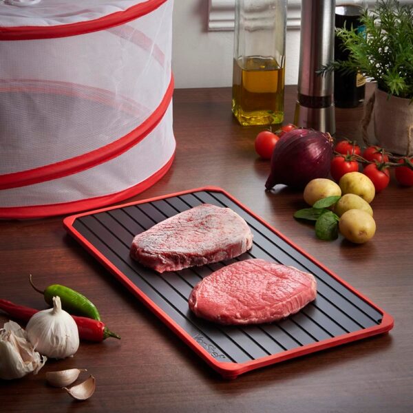 Defrost Tray - Serveware - VonHaus