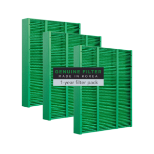 Filters for Airmega Hue & Healing