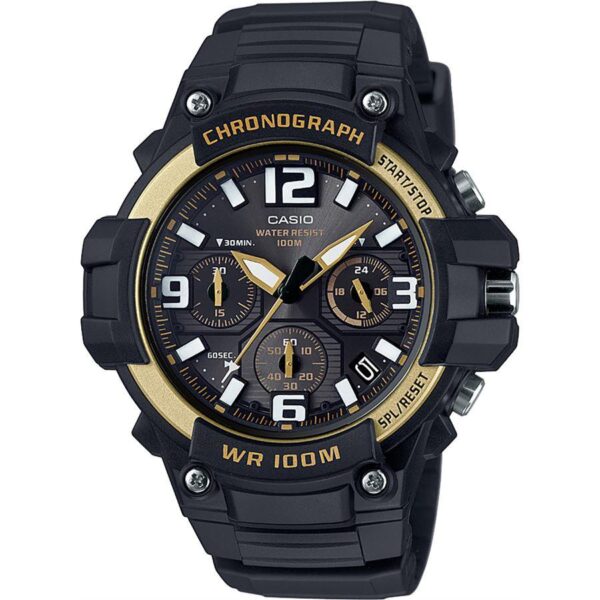 Casio MCW-100H-9A2VDF Men's Watch