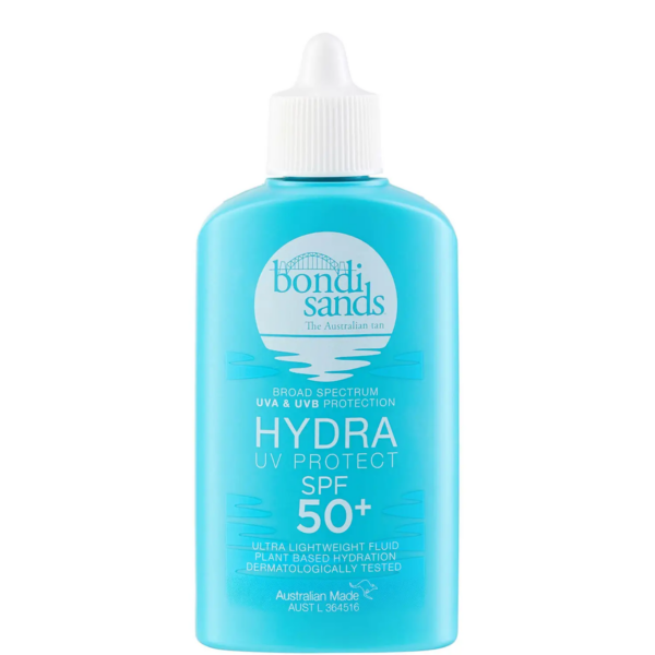 Bondi Sands - Hydra SPF50+ Face Fluid (40ml)