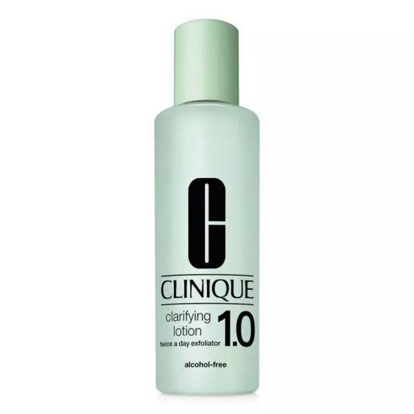 Clinique - Clarifying Lotion 1.0 (200ml)