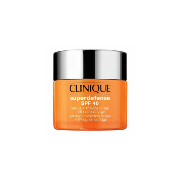 Clinique - Superdefense SPF40 (50ml)