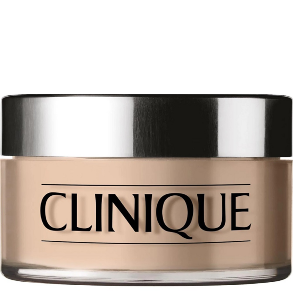 Clinique - Blended Face Powder Trasparency 04 (25g)