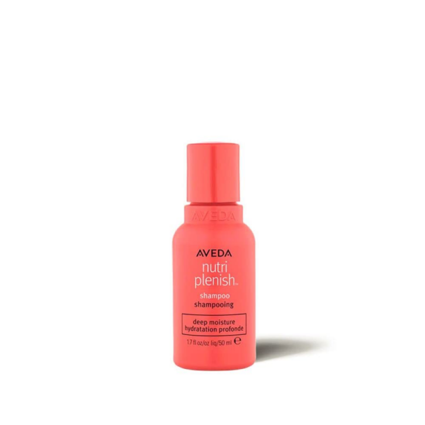 Aveda - Nutriplenish Shampoo Deep Moisture (50ml)