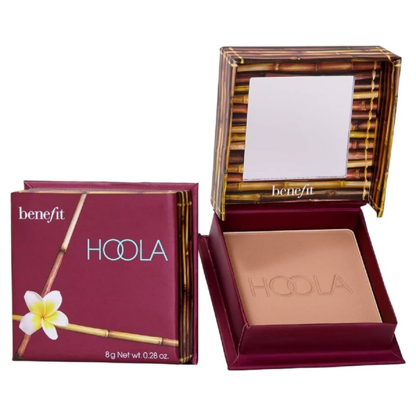 Benefit - Hoola Matte Bronzer (8g)