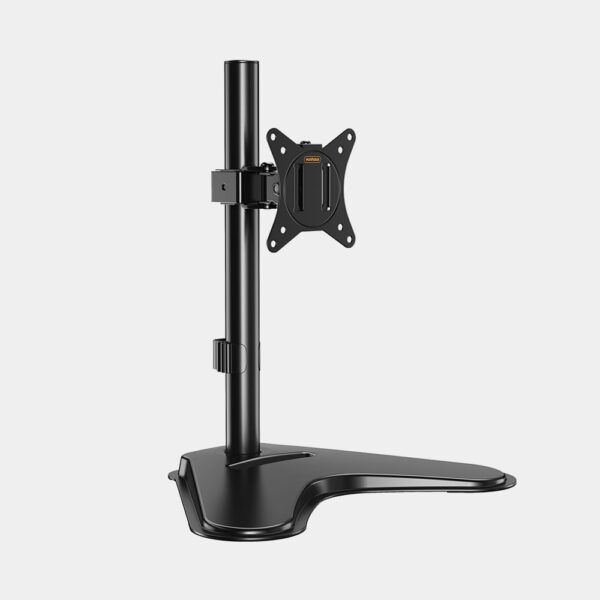 Single Monitor Mount and Stand