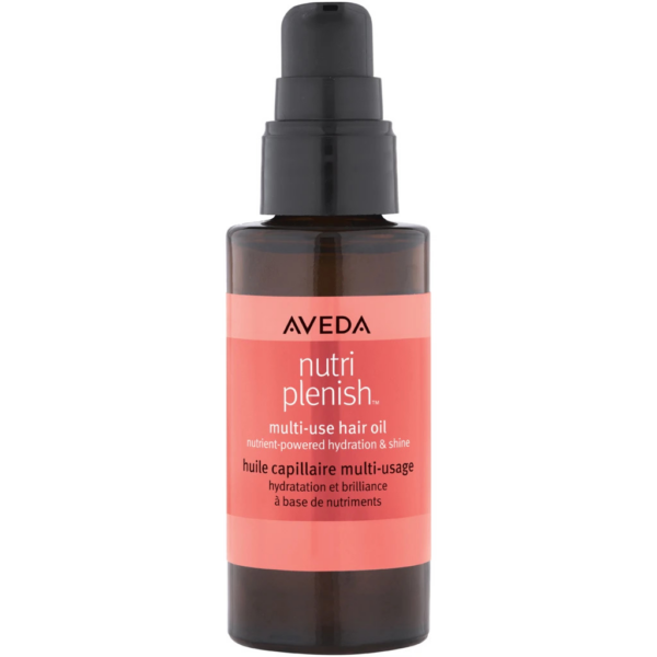 Aveda - Nutriplenish Hair Oil (30ml)