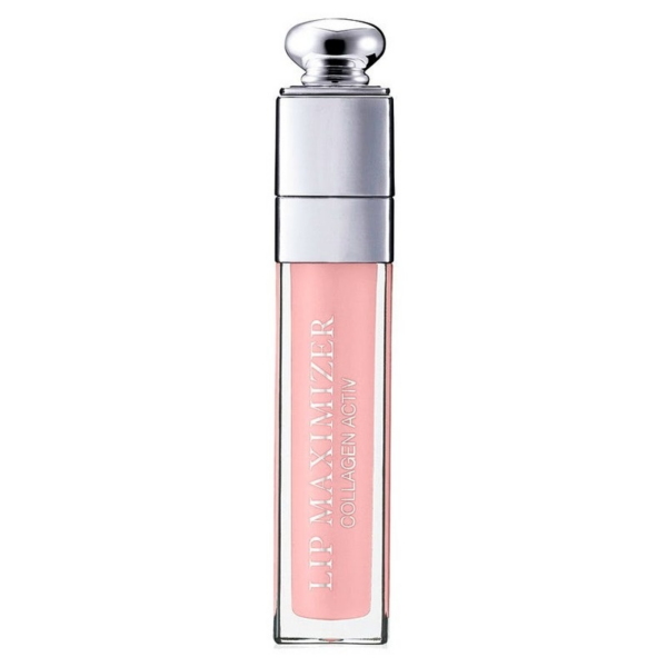 Dior - Addict Lip Maximizer Gloss - #001 Pink (6ml)