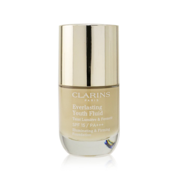 Clarins - Everlasting Youth Fluid 105 (30ml)