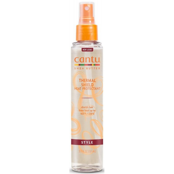 Cantu - Thermal Heat Protectant (150ml)