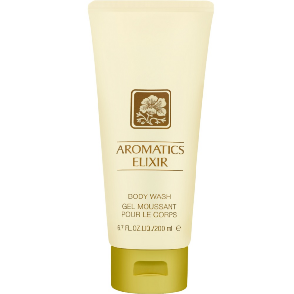 Clinique - Aromatics Elixir Body Wash (200ml)