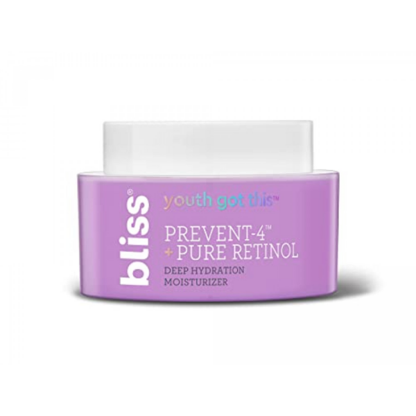 Bliss - Youth Got This Prevent 4 Pure Retinol (50ml)