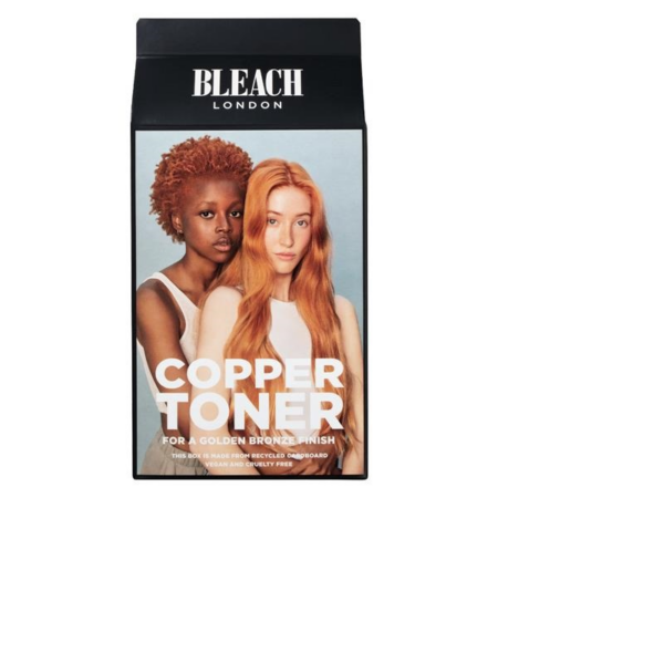 Bleach London - Copper Toner