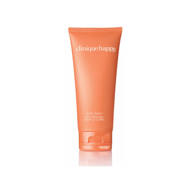 Clinique - Happy Body Wash (200ml)