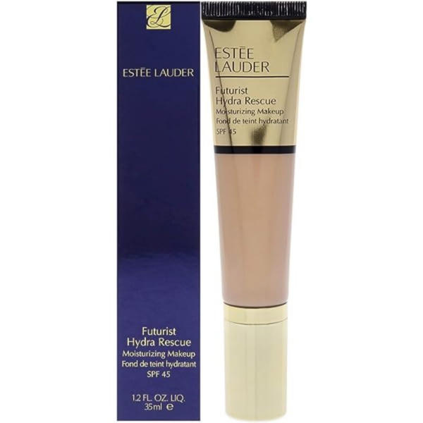 Estée Lauder - Futurist Hydra Rescue Foundation SPF45 in 2W1 Dawn