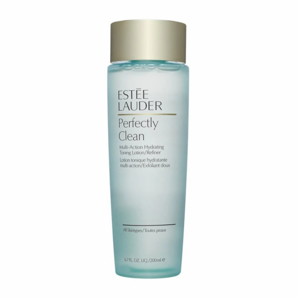 Estée Lauder - Perfectly Clean Multi-Action Toning Lotion (200ml)