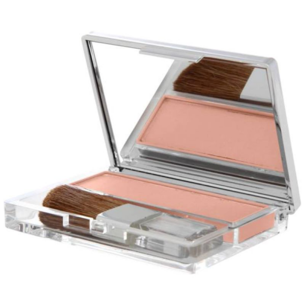 Clinique - Blushing Blush Powder Blush Aglow (6g)