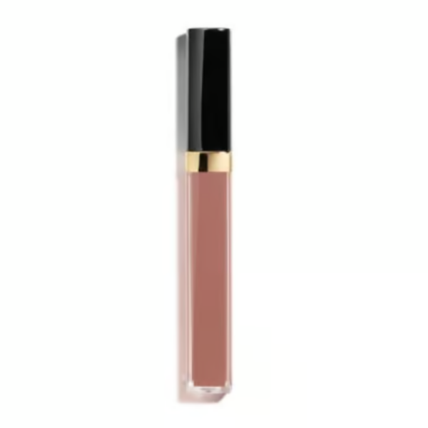 Chanel - Rouge Coco Gloss #716 Caramel (5.5g)